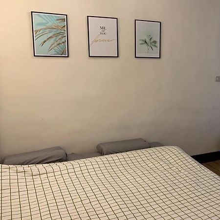 Tourism B&B Hsinchu Luaran gambar